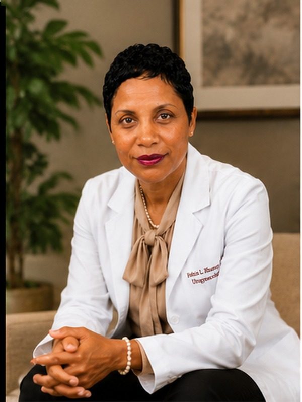 Dr. Felicia L. Rhaney